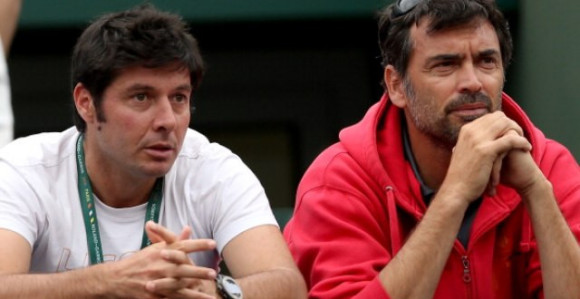 ''Novaku bi trebalo da se divite!''