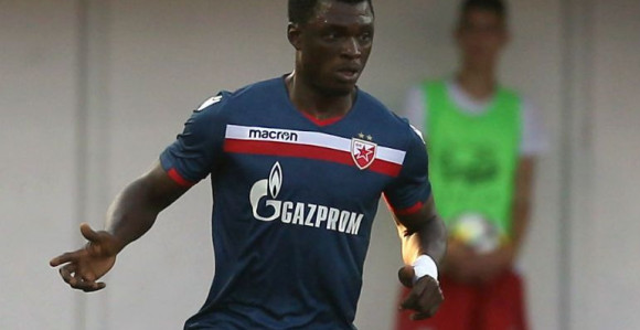 Dva puta za Rašida Sumailu...