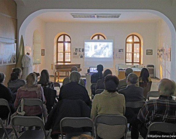 Počela Smotra arheološkog filma