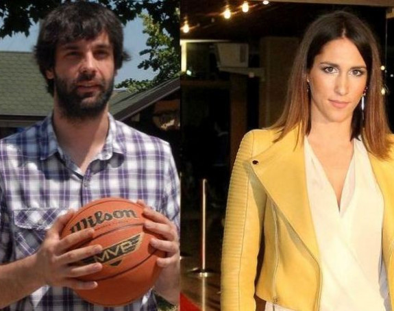 Jelisaveta i Teo dobili kćerku 