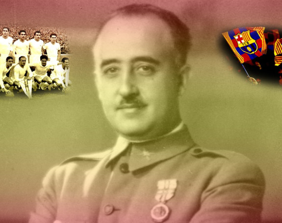 Barselona vraća Frankove medalje!