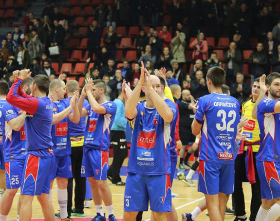Čelendž kup: Borac m:tel čeka revanš i narednog rivala!