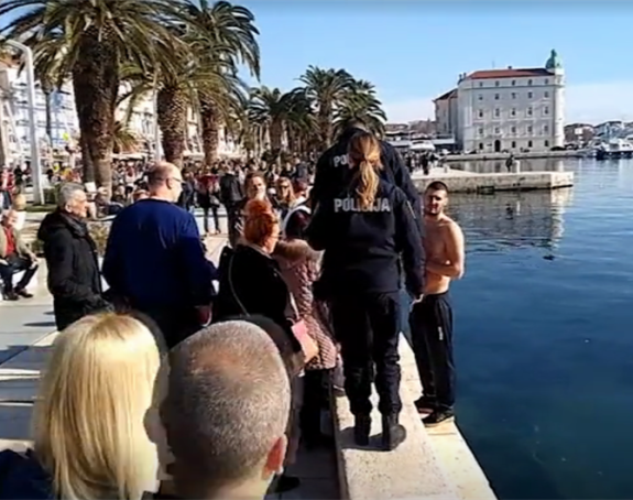 Srpski klubovi: Nećemo ni blizu Splita!