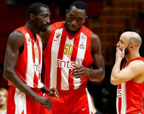 Zvezda bez trojice stranaca u Nišu!