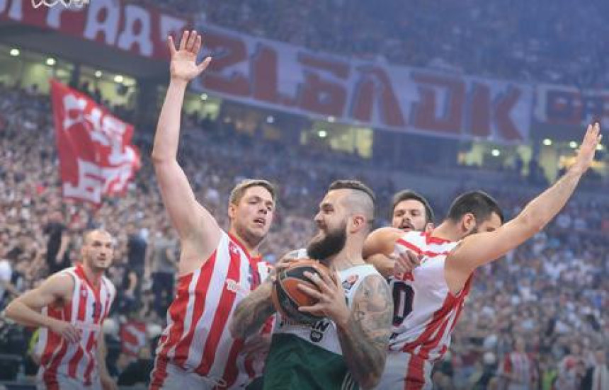 Zvezdine ''slatke muke'': Ko sa kim igra do kraja u borbi za top 8?