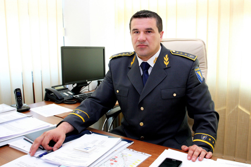 Povećana mogućnost ilegalnih prelazaka