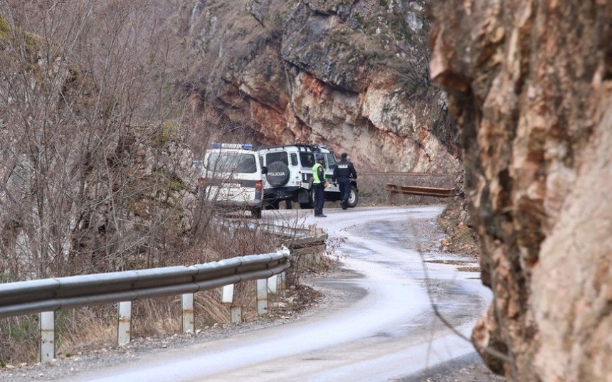 У ријеци Криваји пронађена мртва жена