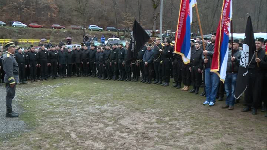 Ukazivati na još jače otadžbinsko pamćenje