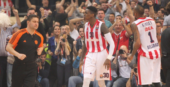 Analiza: Noć kad je Zvezda "dobila" Arenu...!