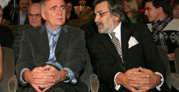 Kovačević: Bata je usvojio Gagu