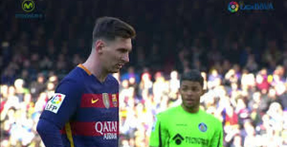 Analiza - video: Mesiju i Barsi sve ide, osim penala!