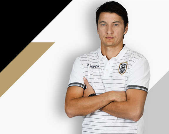 Trijumfalan debi Ivića na klupi PAOK-a!