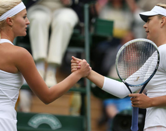 Teniserke optužuju: Šarapova je obična prevarantkinja!