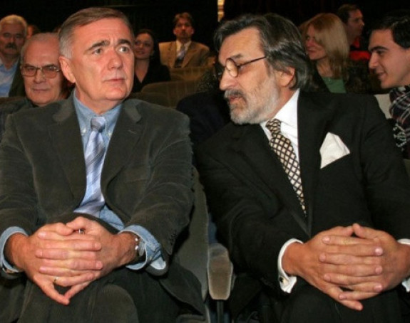 Kovačević: Bata je usvojio Gagu