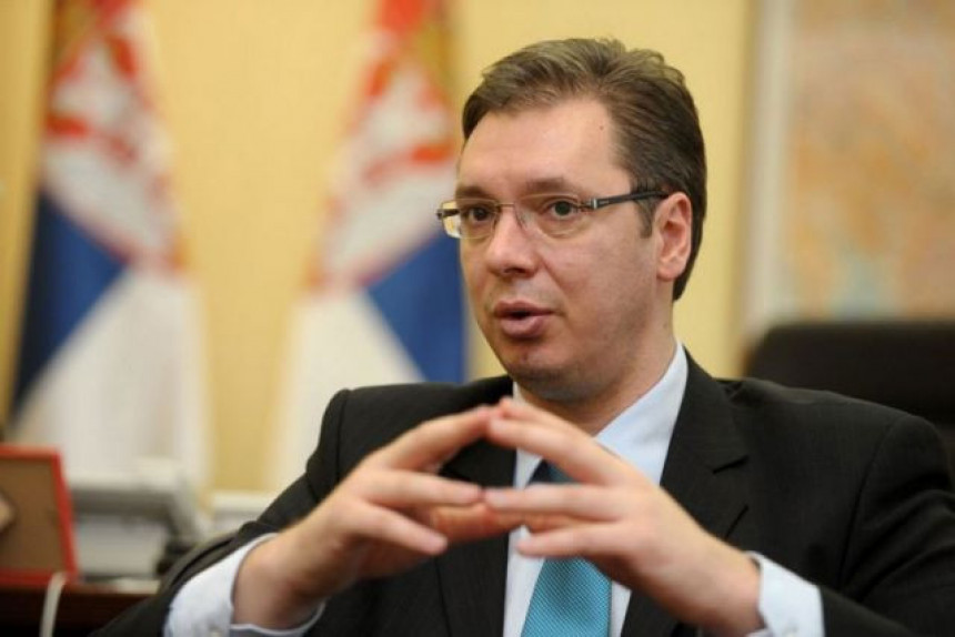 ''Сви Србију виде као сљедећу чланицу ЕУ''