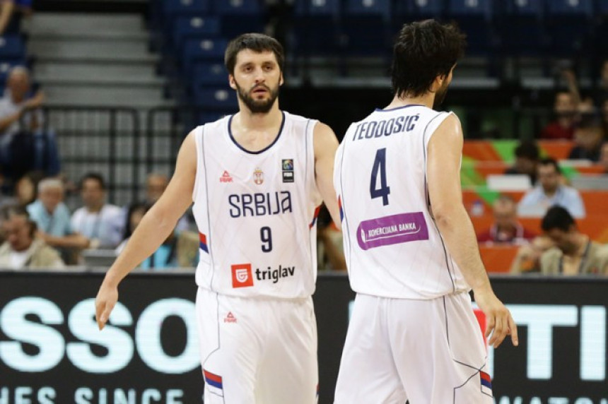 VTB liga: Teo i Marković predvodnici CSKA-a i Zenita!