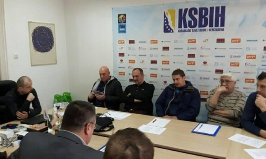 Liga 6 BiH: Igokea u odbranu titule kreće iz Sarajeva!