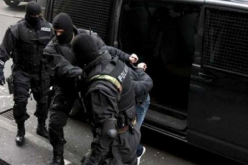 Акција ''Таргет'': Шест особа ухапшено