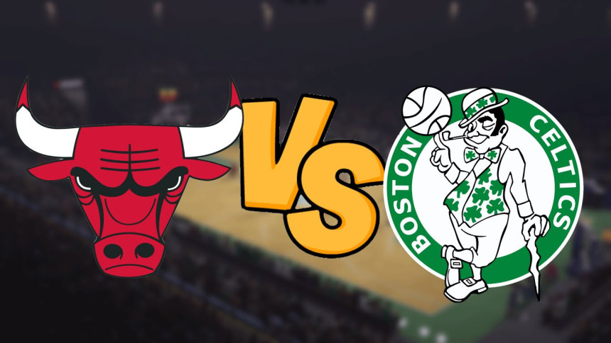 NBA: Seltiksi "slomilI" Bulse za 12 minuta!