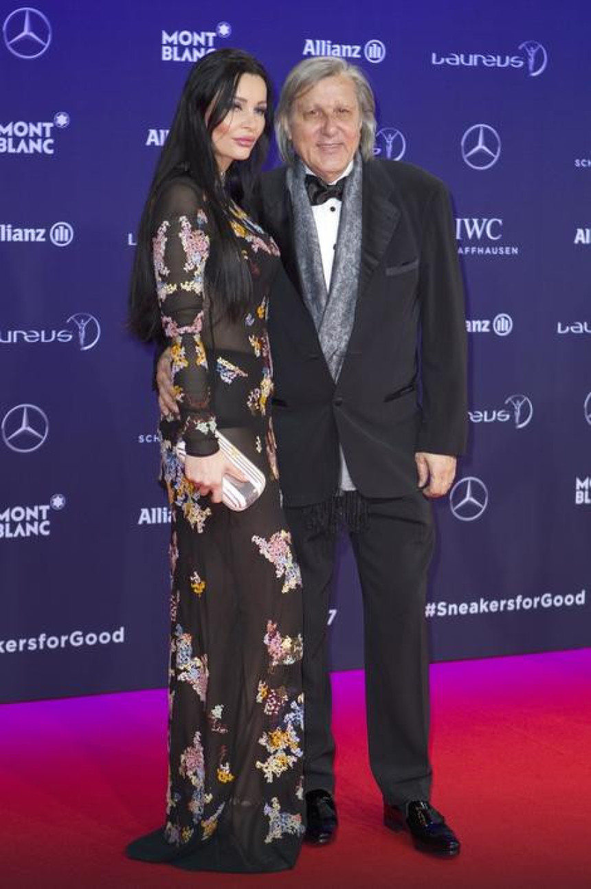 ''Dvije supruge'' Ilie Nastasea vode RAT!