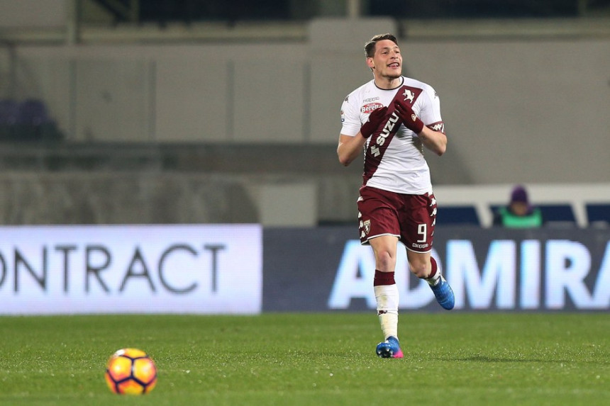 Barsini tajni pregovori remete planove Englezima!