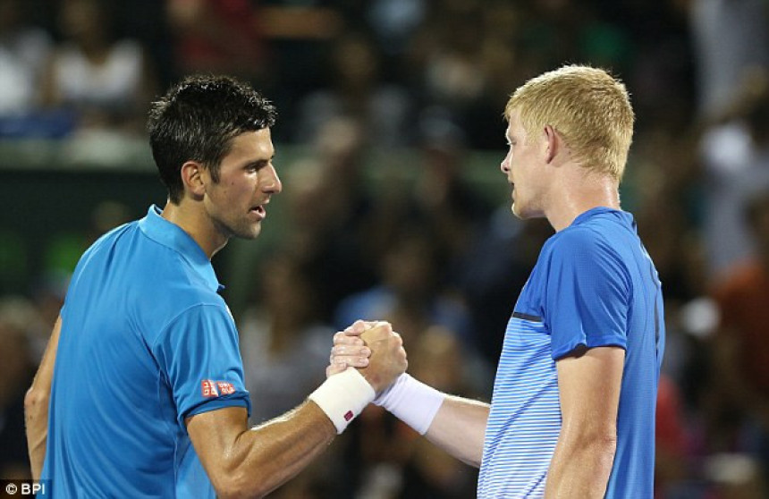 IV: Nole jedva protiv Edmunda!