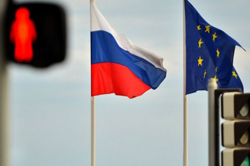 ЕУ продужила санкције Русији