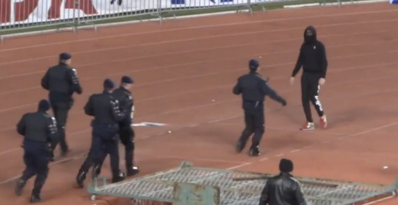 Video - Hajduk: Krivi smo, a hrvatski fudbal je bolestan!