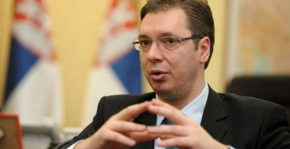 ''Svi Srbiju vide kao sljedeću članicu EU''