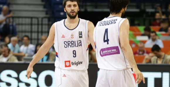VTB liga: Teo i Marković predvodnici CSKA-a i Zenita!