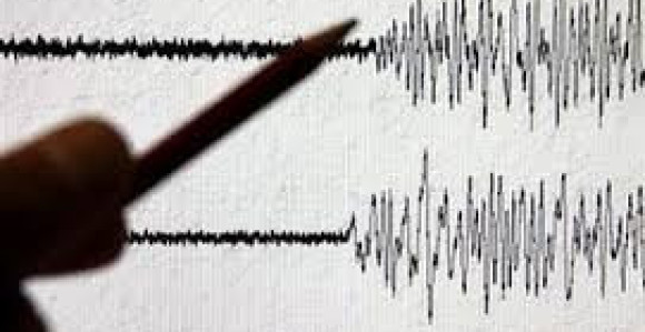 Zemljotres na području Livna 