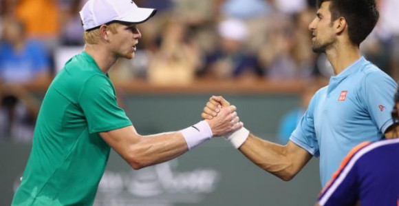 Novak: Nemam luksuz da polako počnem turnir