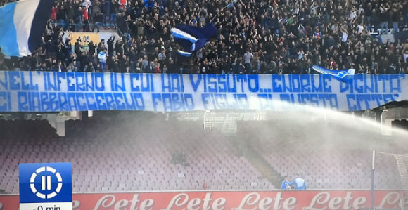 Bravo Napolitanci!