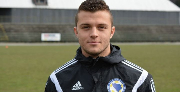 Armin Hodžić: BiH na SP? Idemo u Rusiju!