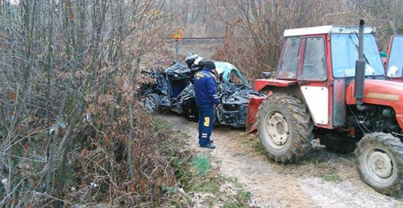 Zbog tragedije u Doboju, Dan žalosti