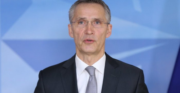 Столтенберг позвао на смиривање тензија