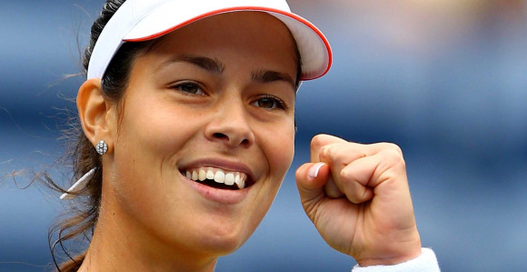 Ana Ivanović se okreće drugom sportu!