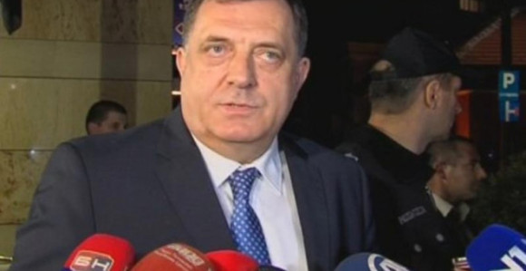 ''Prijavu podnijeti pravosuđu Srpske''