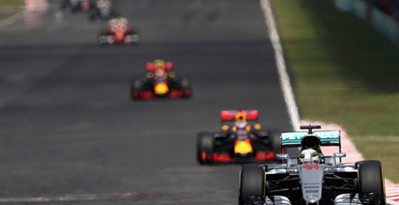 Bolidi Formule 1 srču kao ruska vozila!