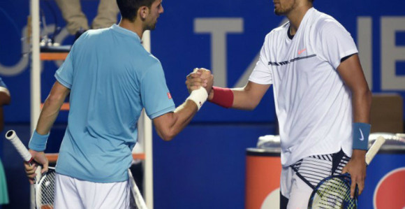 Kirjos hvali pred okršaj u pustinji: Novak je najkompletniji teniser!