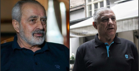 Odgođeno suđenje Vikiću, Pušini...