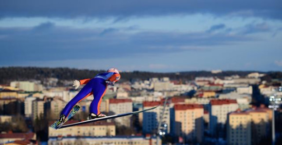 Skokovi: Kraft je novi lider Svjetskog kupa!