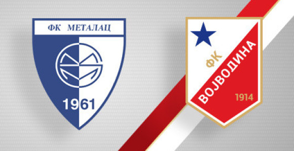 SLS: Vojvodina i bez Melega ubjedljiva protiv Metalca!