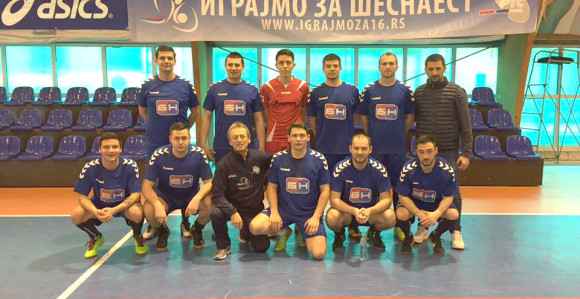 Još jedna pobjeda ekipe RTV BN