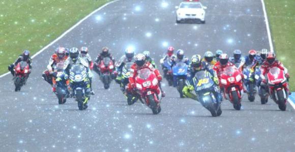 Moto GP: Dolazi li to kec iz Vinijevog rukava već u Kataru?!
