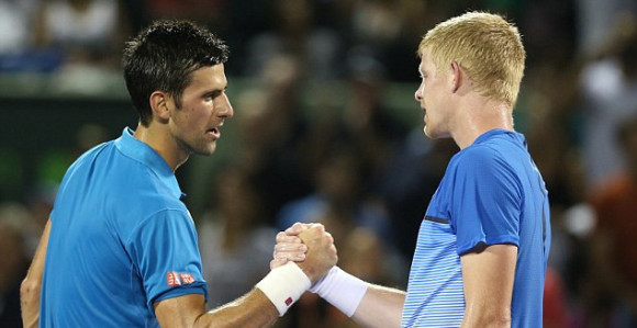 IV: Nole jedva protiv Edmunda!