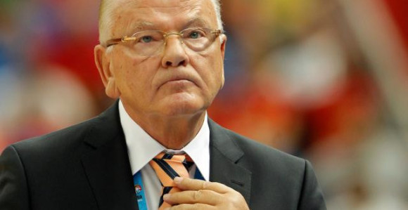 Ivković: Vlast gura Maljkovića na čelo OKS!