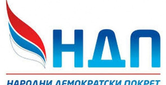NDP: Prijava protiv Bakira i Softića
