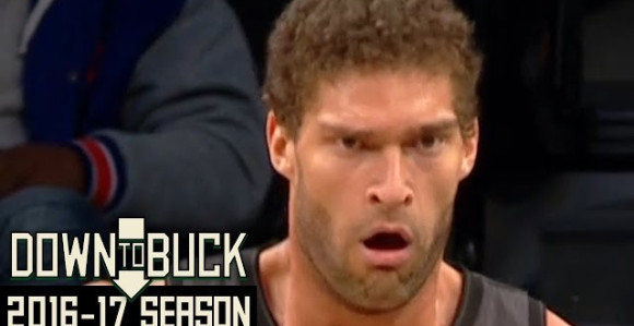 Video: Lopez sa "parkinga"!