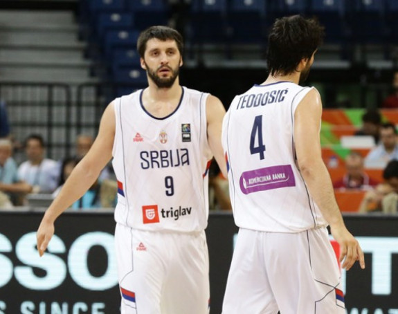 VTB liga: Teo i Marković predvodnici CSKA-a i Zenita!
